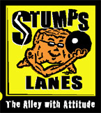 Stumps Logo
